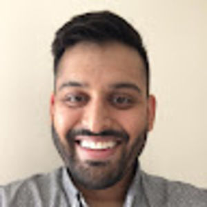 Meet your Posher, Abhay